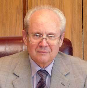 Иванов Вадим Тихонович