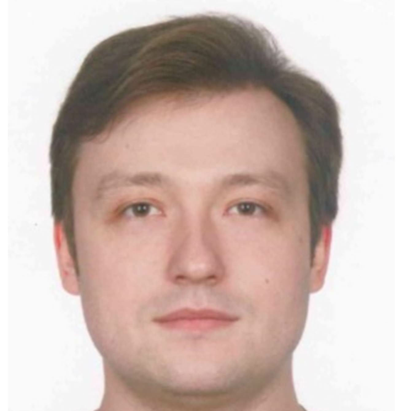 Дейкин Алексей Васильевич