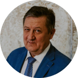 Исаев Александр Иванович