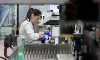 ТАСС: В Институте биоорганической химии РАН начнут разрабатывать лекарства от старости