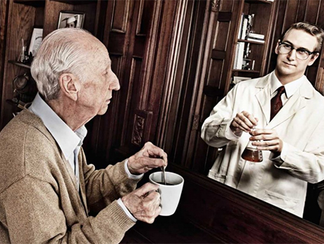 НТИ: Лекарства от старости уже разрабатывают. По каким направлениям ведутся исследования в ИБХ РАН?