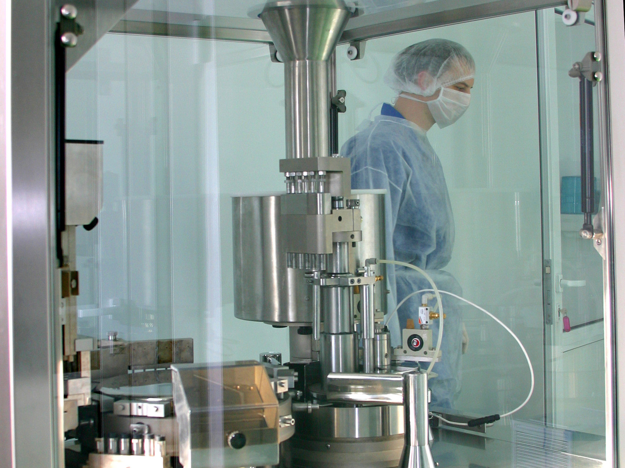 Центр компетенций НТИ создаст инновационные препараты для лечения рака